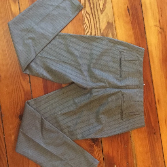 Zara basic size small pants - Picture 4 of 4